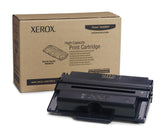 Xerox Toner Black High Capacity